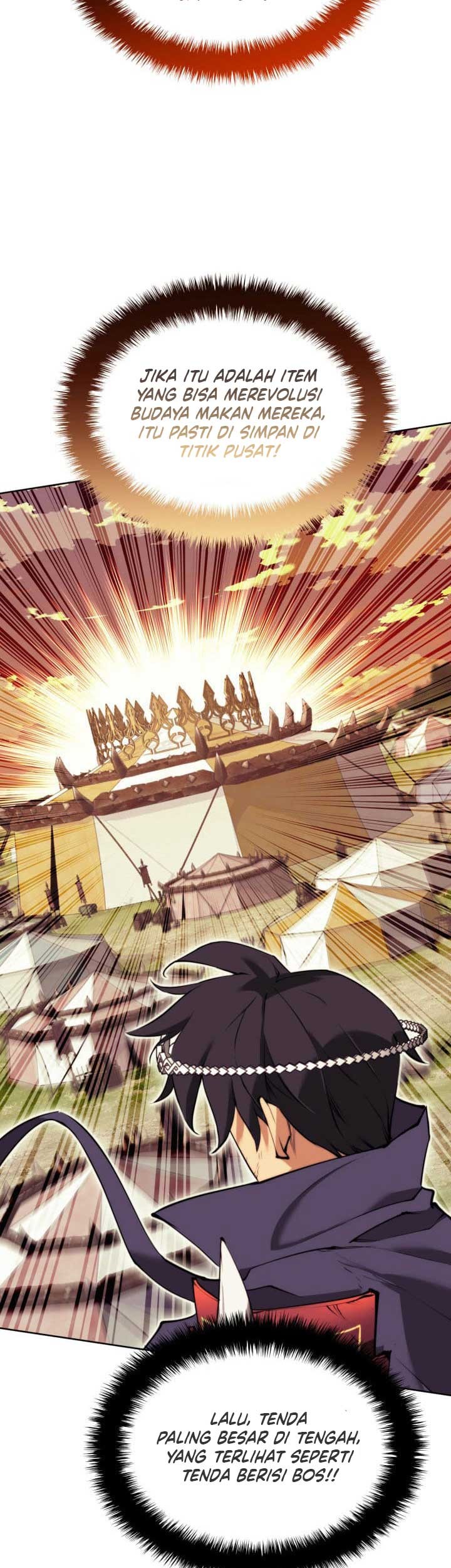 Overgeared Chapter 255 Gambar 36