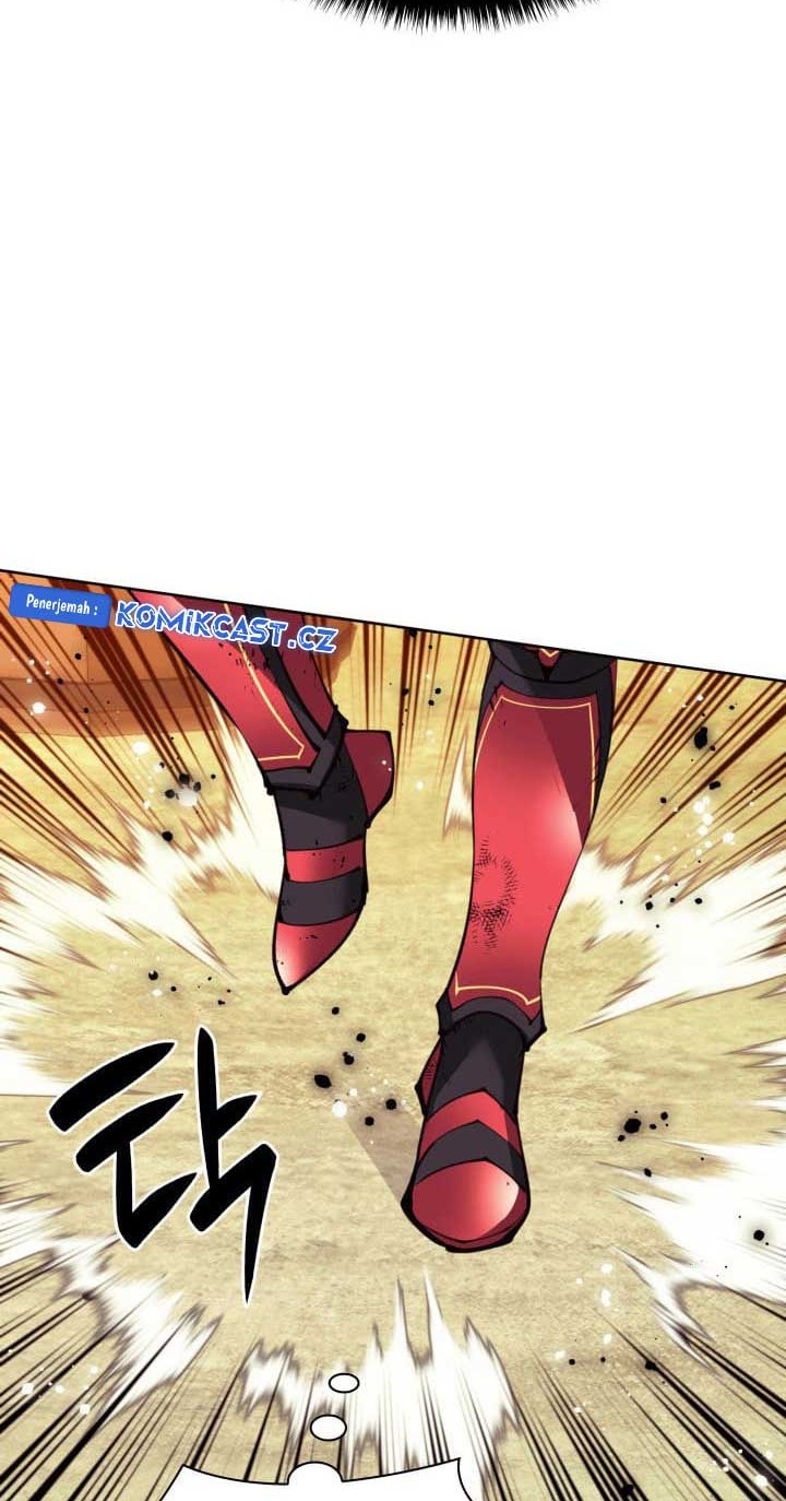 Overgeared Chapter 255 Gambar 37