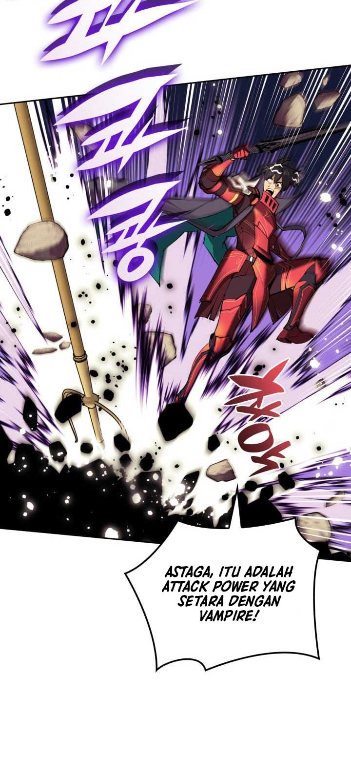 Overgeared Chapter 255 Gambar 19