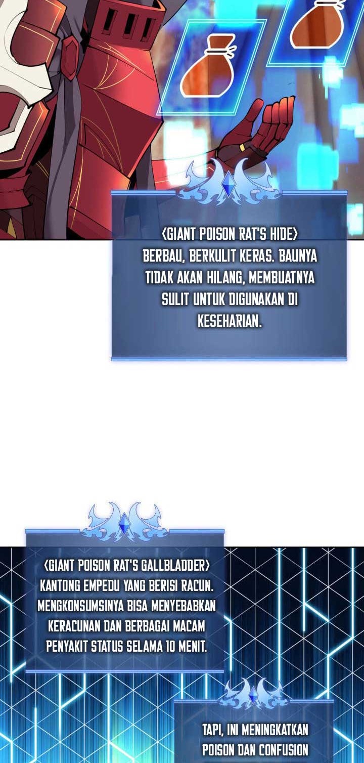 Overgeared Chapter 255 Gambar 23