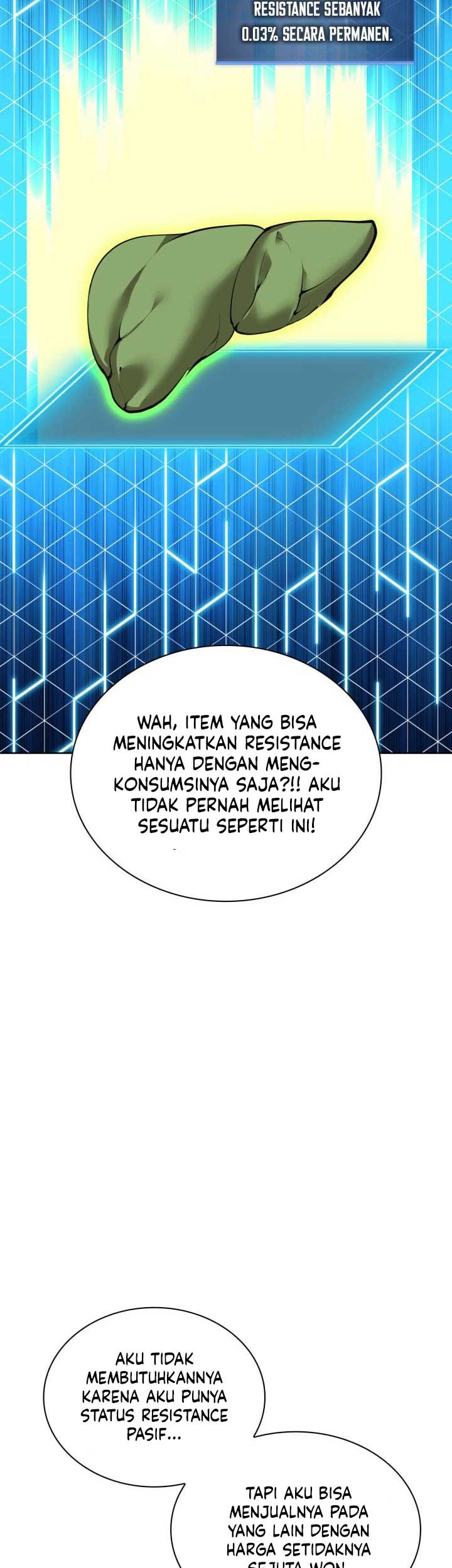 Overgeared Chapter 255 Gambar 24
