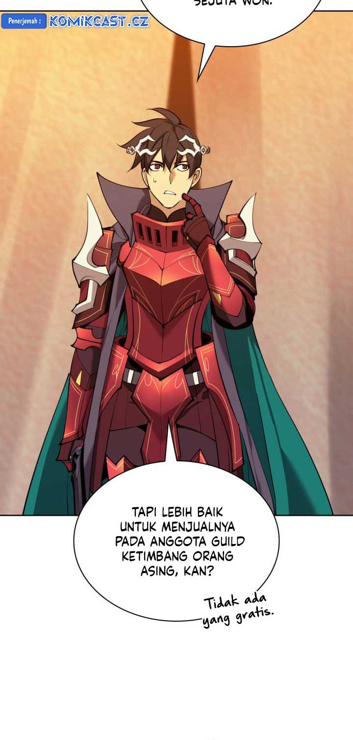 Overgeared Chapter 255 Gambar 25