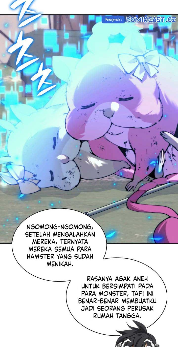 Overgeared Chapter 255 Gambar 47