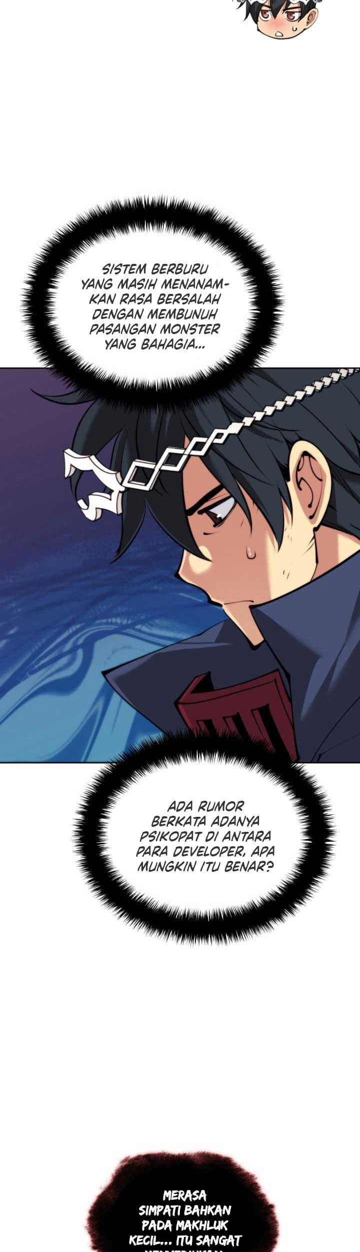 Overgeared Chapter 255 Gambar 48