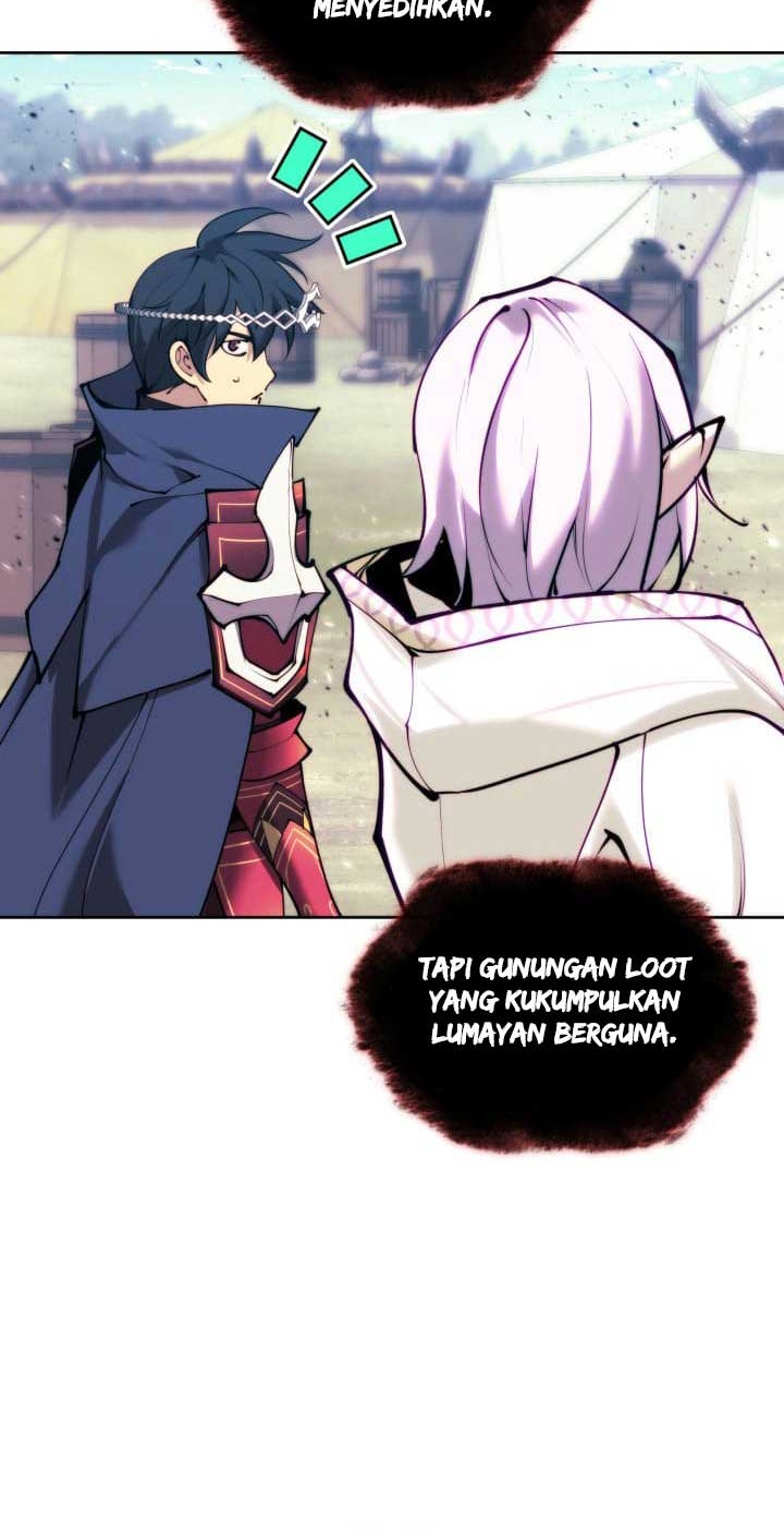 Overgeared Chapter 255 Gambar 49