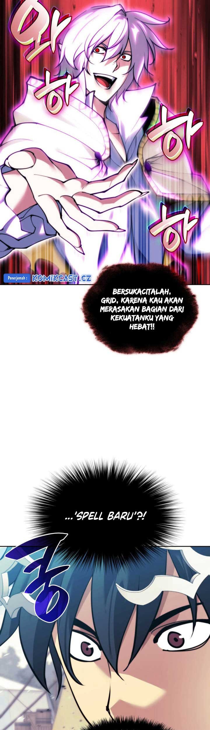 Overgeared Chapter 255 Gambar 52