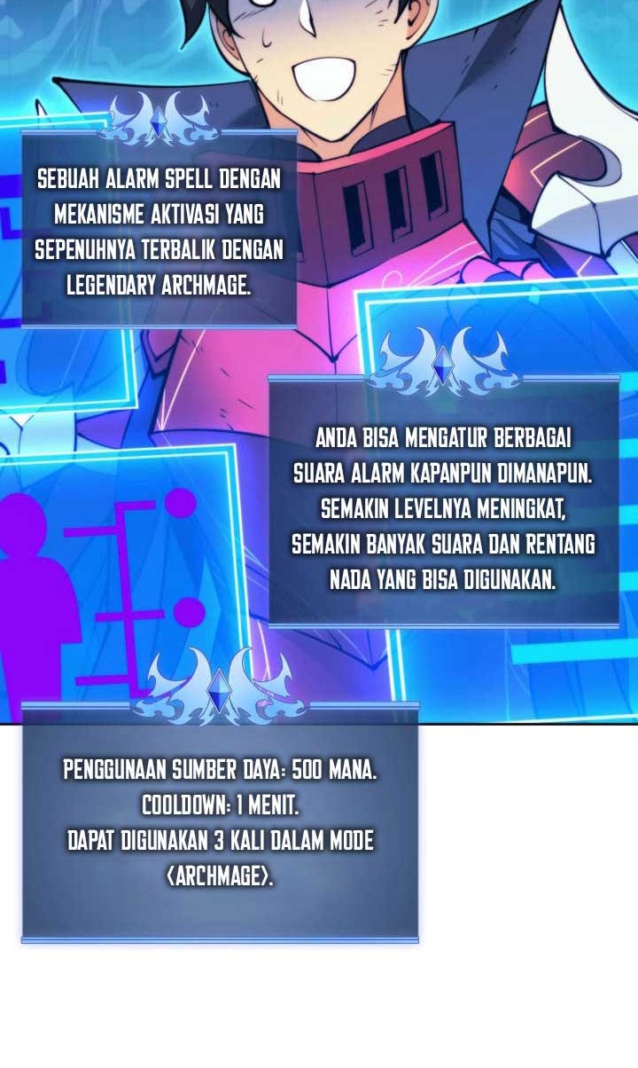 Overgeared Chapter 255 Gambar 55