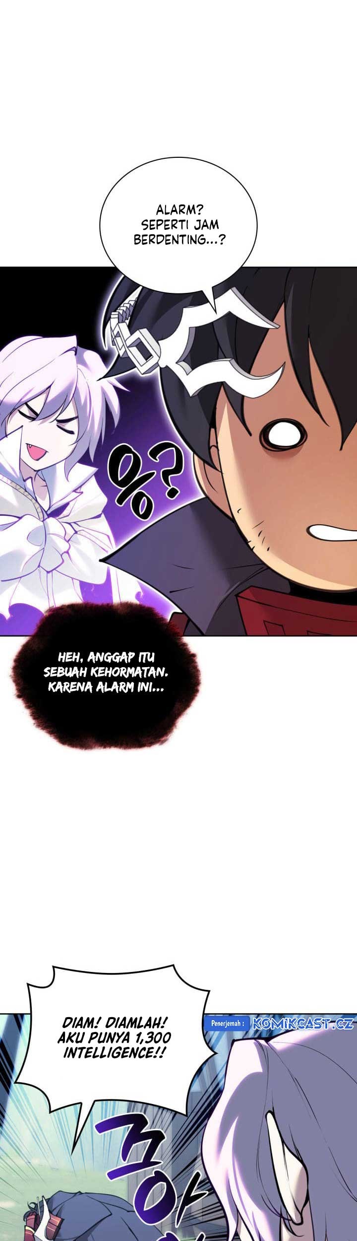 Overgeared Chapter 255 Gambar 56