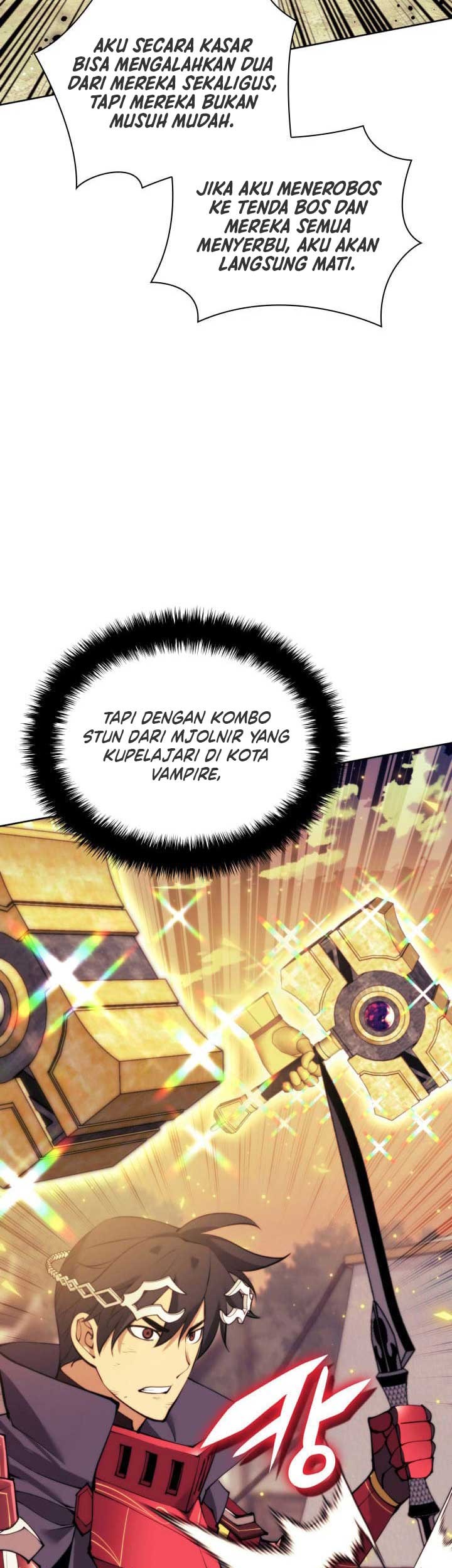 Overgeared Chapter 255 Gambar 38