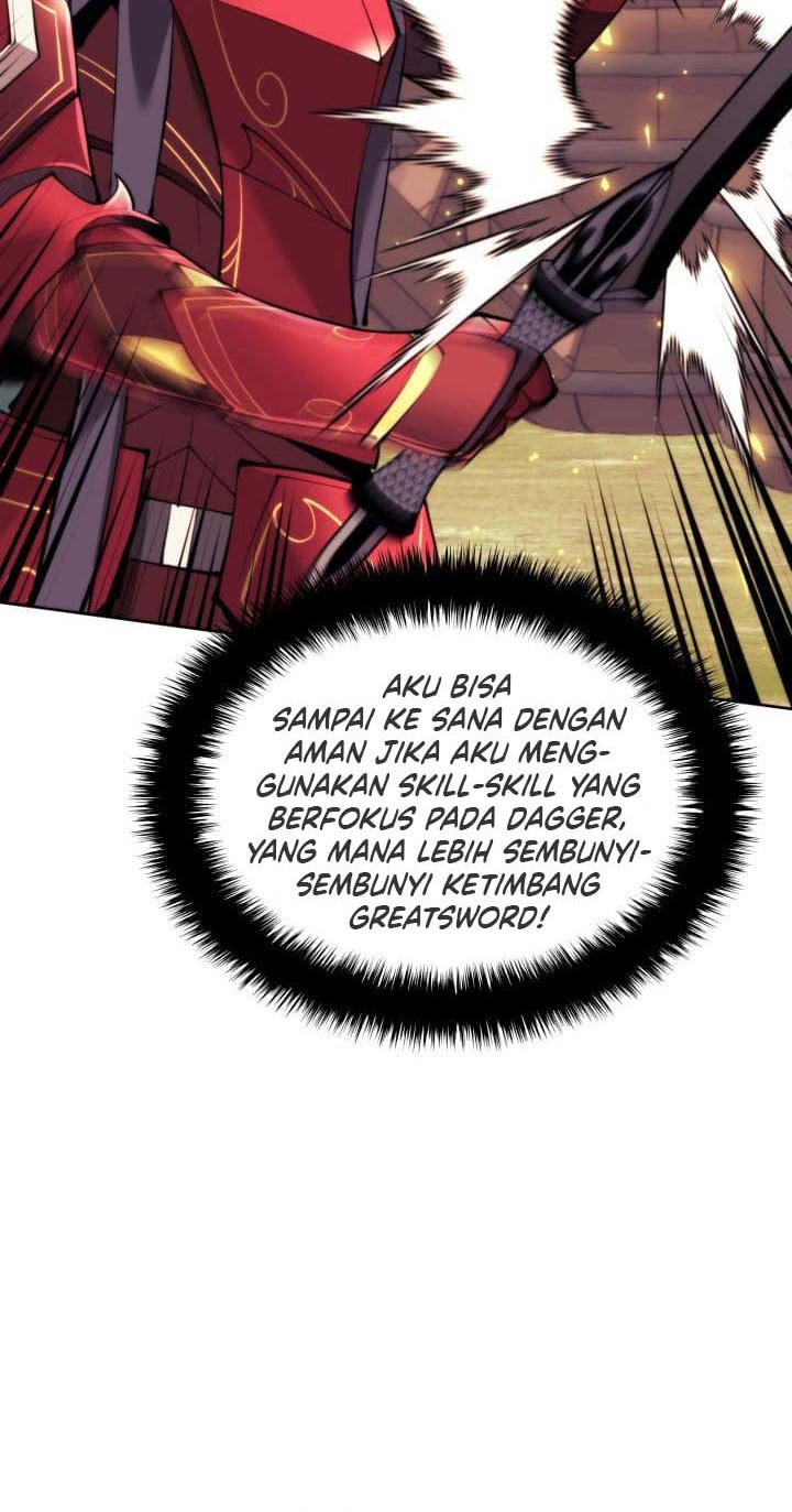 Overgeared Chapter 255 Gambar 39