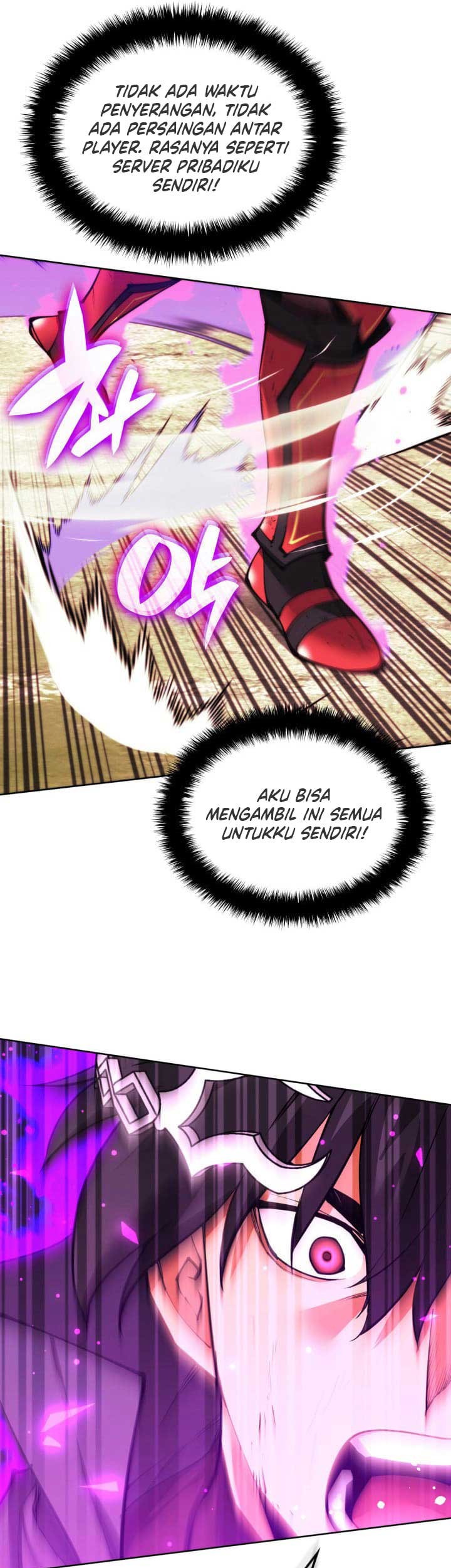 Overgeared Chapter 255 Gambar 40