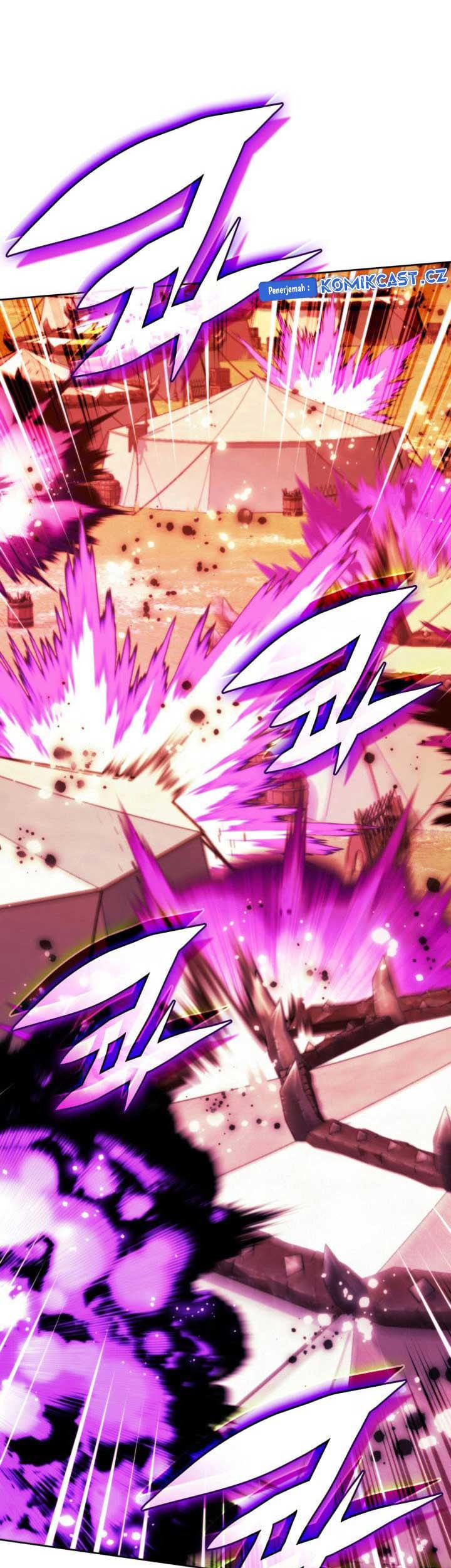 Overgeared Chapter 255 Gambar 42