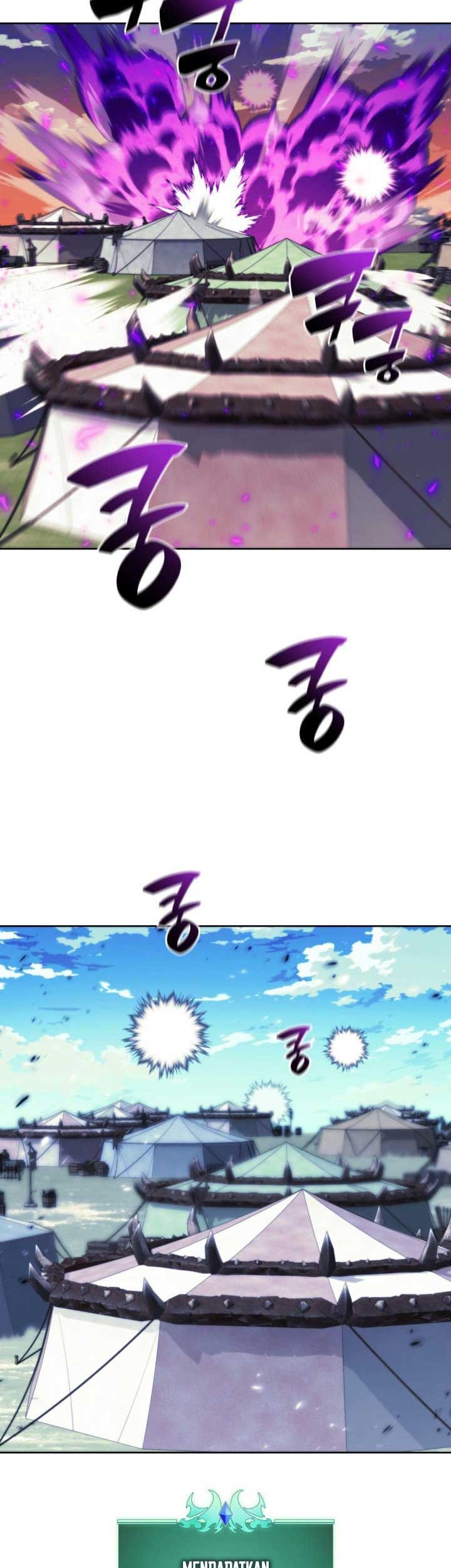 Overgeared Chapter 255 Gambar 44