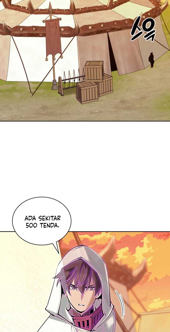 Overgeared Chapter 255 Gambar 3