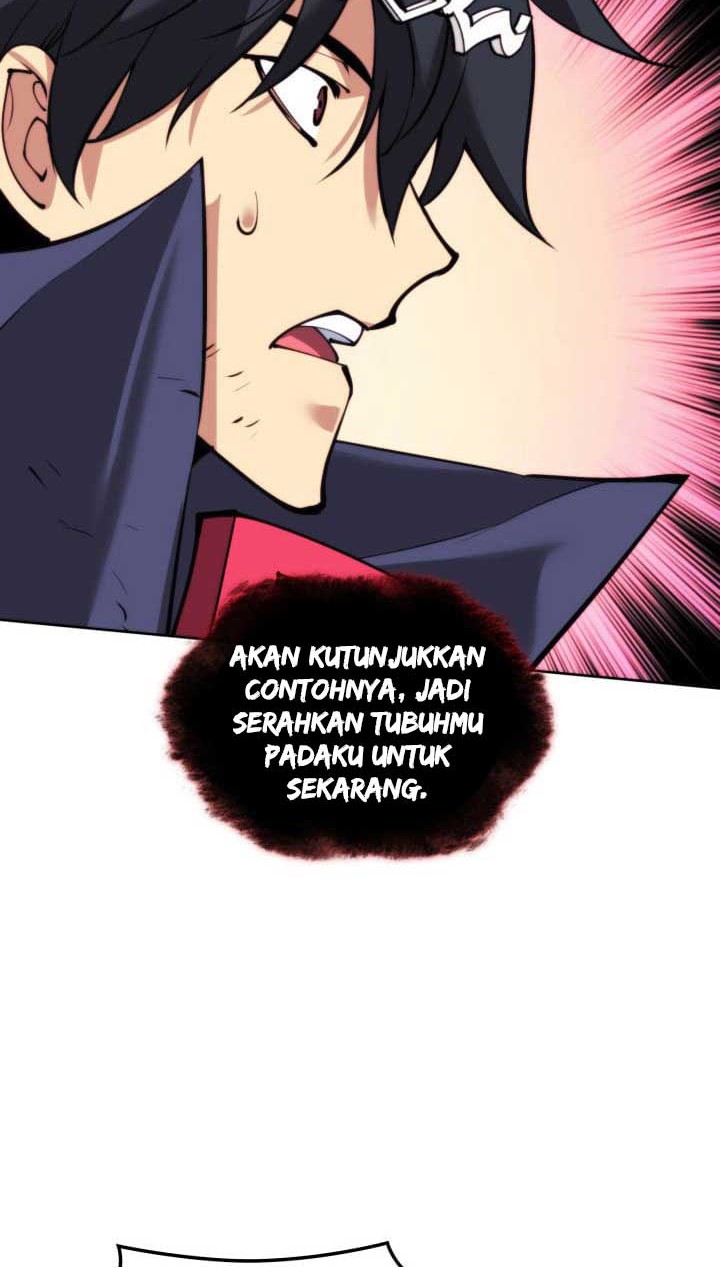Overgeared Chapter 255 Gambar 67