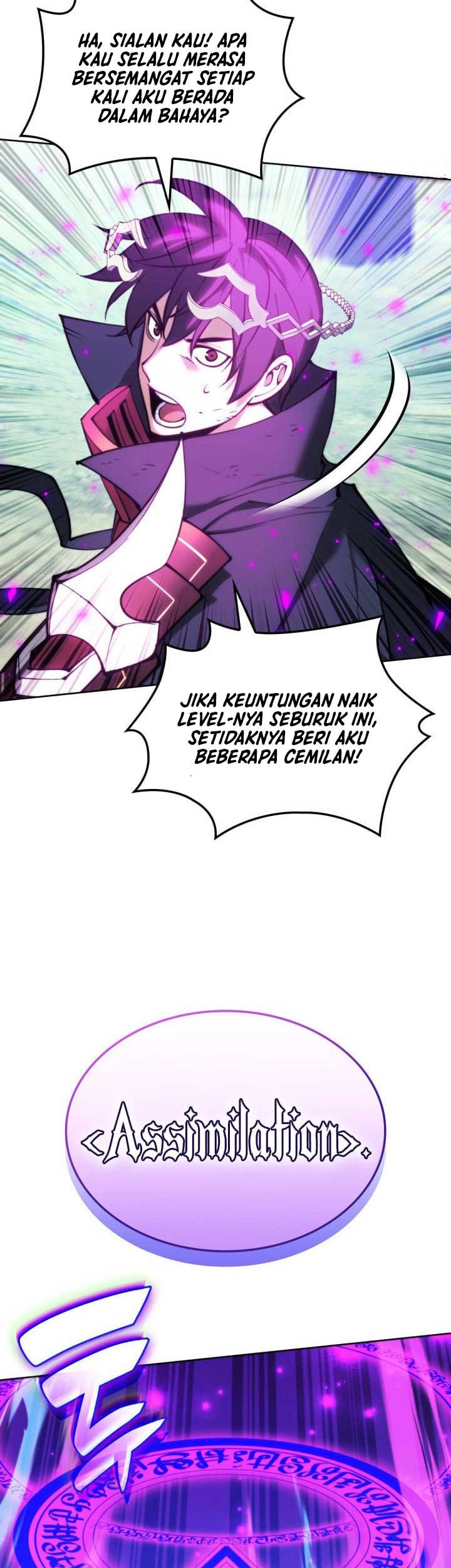 Overgeared Chapter 255 Gambar 68