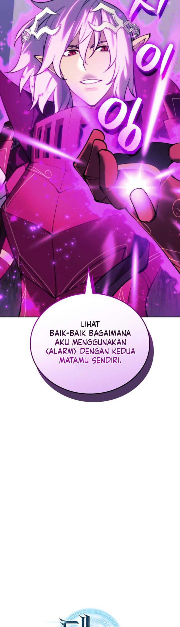 Overgeared Chapter 255 Gambar 72