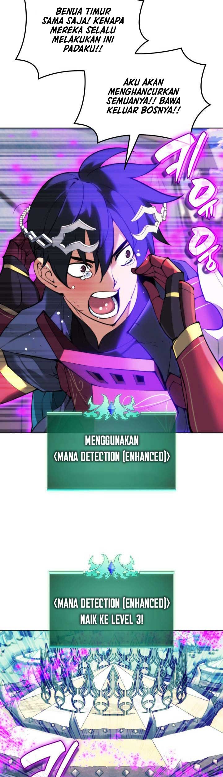 Overgeared Chapter 255 Gambar 58