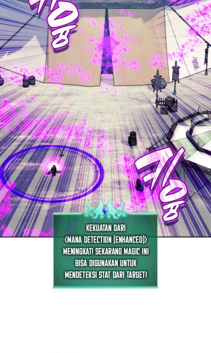Overgeared Chapter 255 Gambar 59