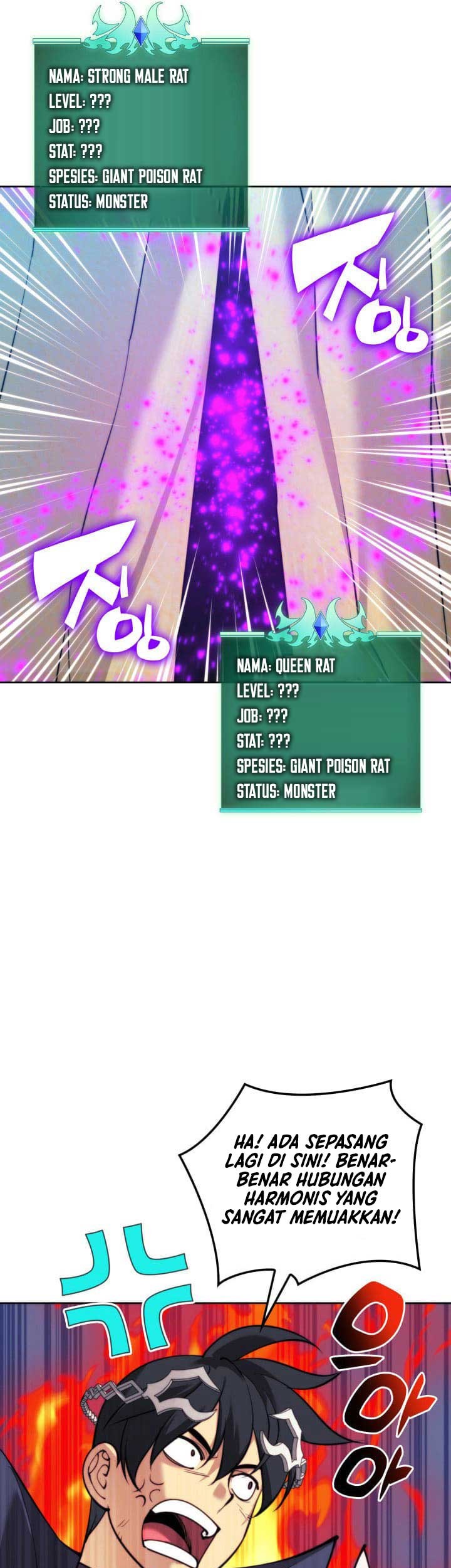 Overgeared Chapter 255 Gambar 60