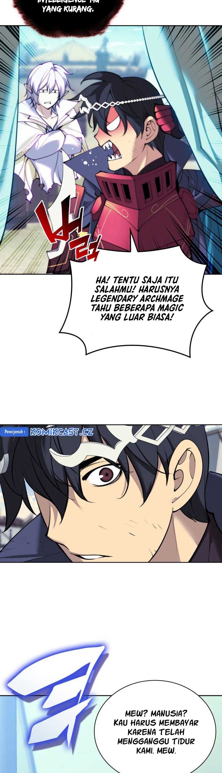 Overgeared Chapter 255 Gambar 62