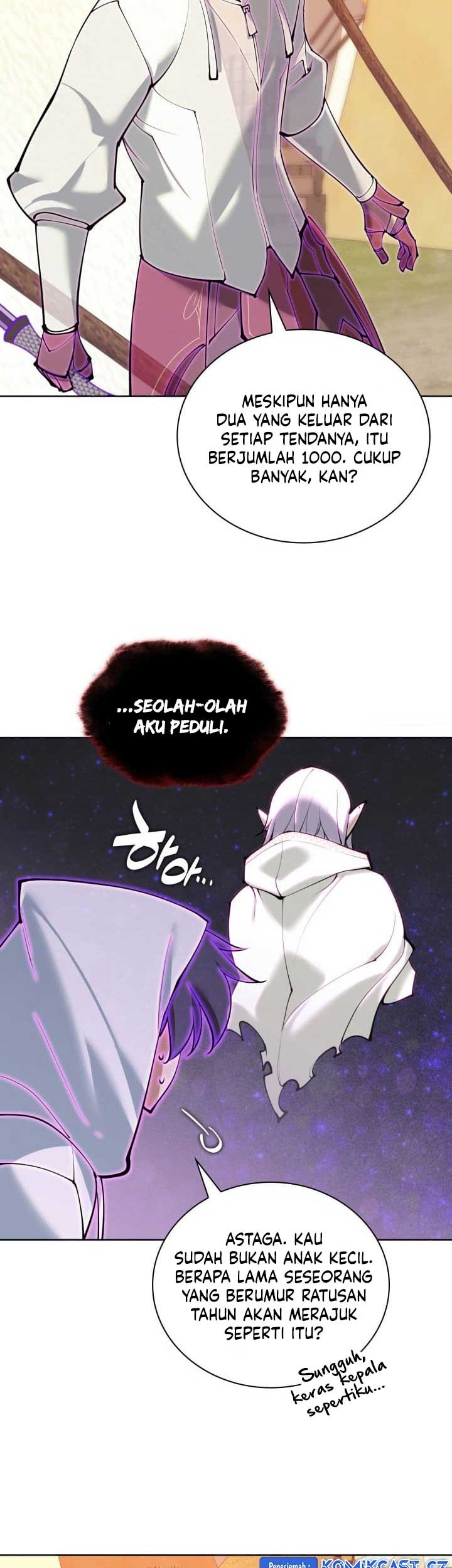 Overgeared Chapter 255 Gambar 4