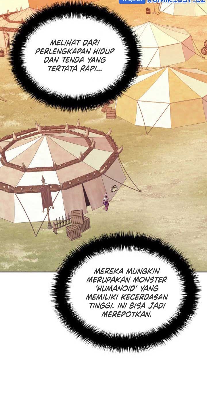 Overgeared Chapter 255 Gambar 5