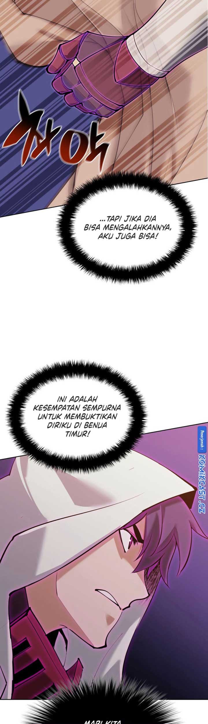 Overgeared Chapter 255 Gambar 8