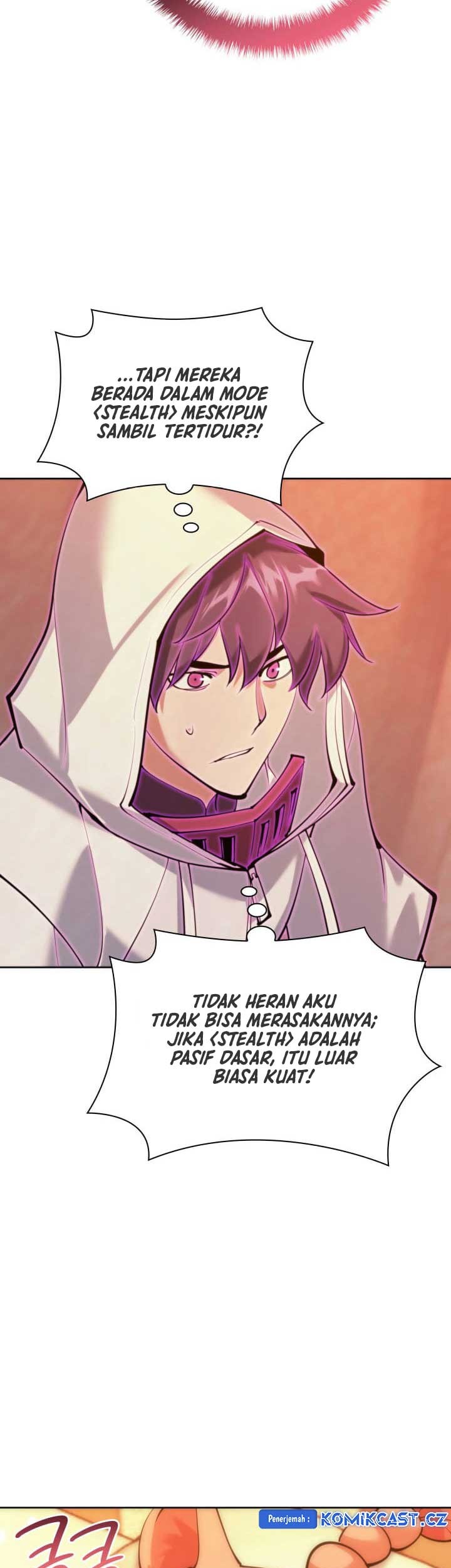 Overgeared Chapter 255 Gambar 12