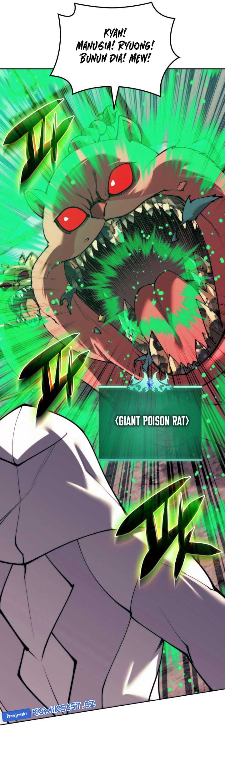 Overgeared Chapter 255 Gambar 16