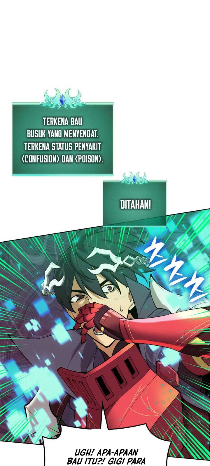 Overgeared Chapter 255 Gambar 17