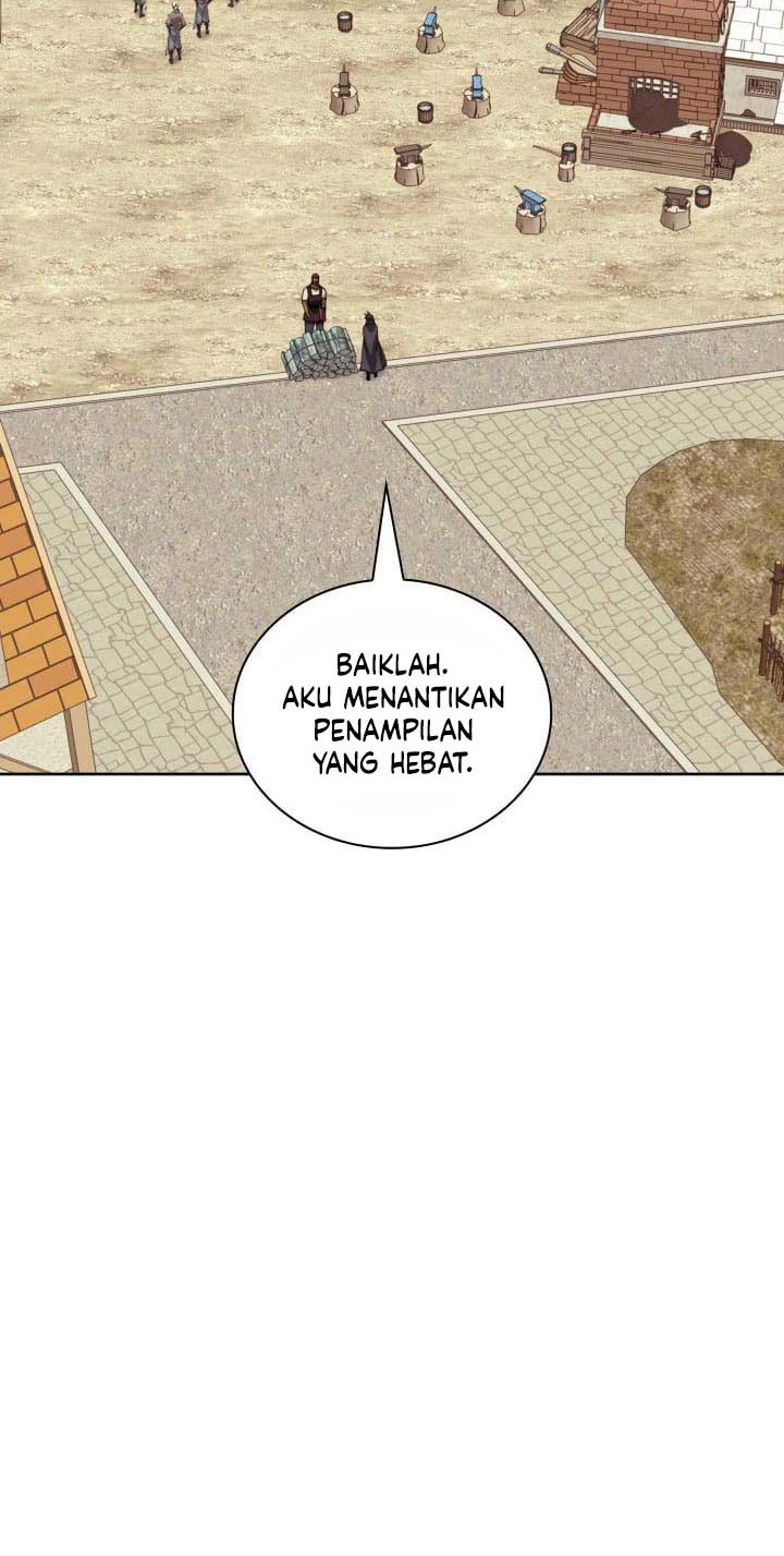 Overgeared Chapter 254 Gambar 27