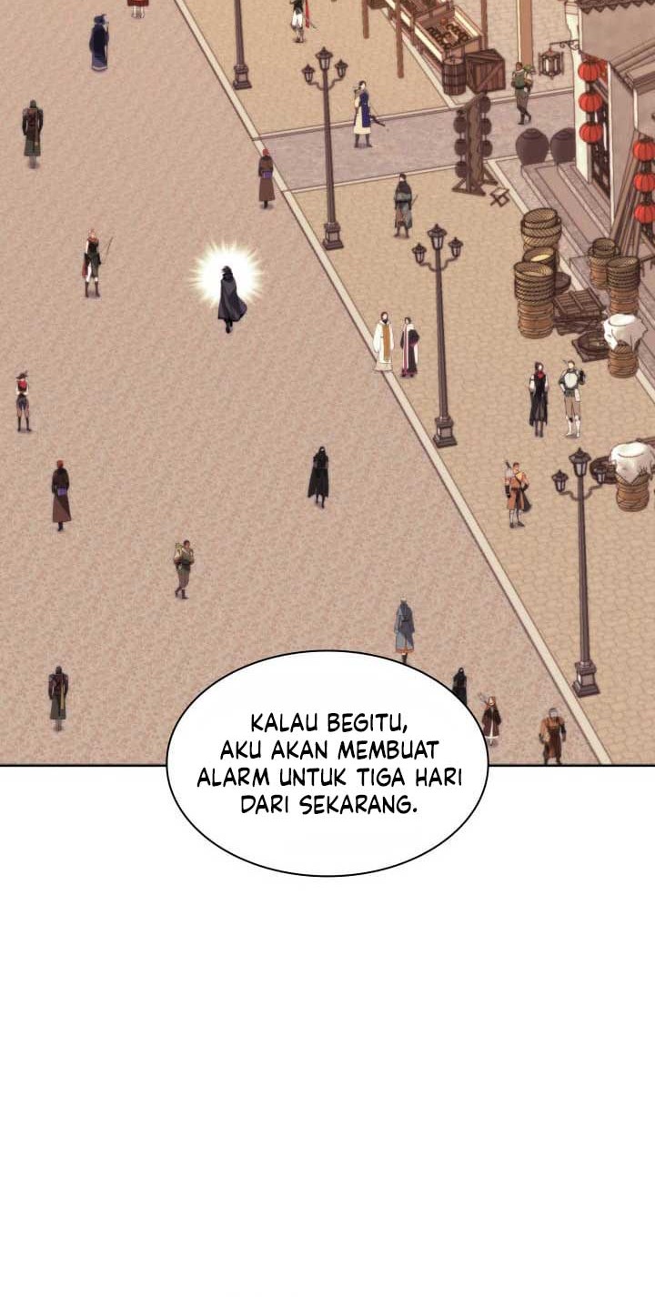 Overgeared Chapter 254 Gambar 29