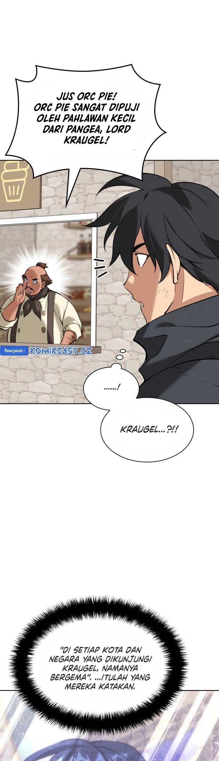 Overgeared Chapter 254 Gambar 32