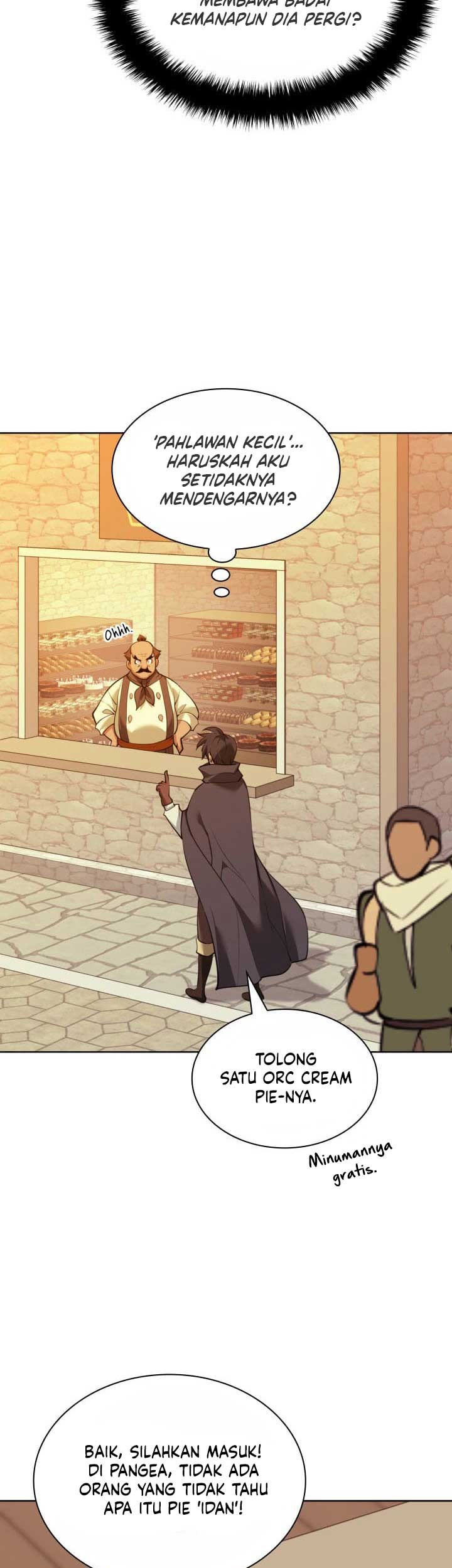 Overgeared Chapter 254 Gambar 34