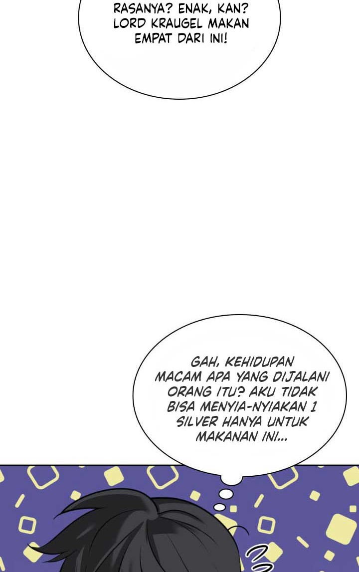 Overgeared Chapter 254 Gambar 37
