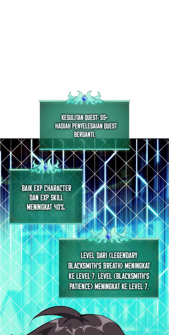 Overgeared Chapter 254 Gambar 21