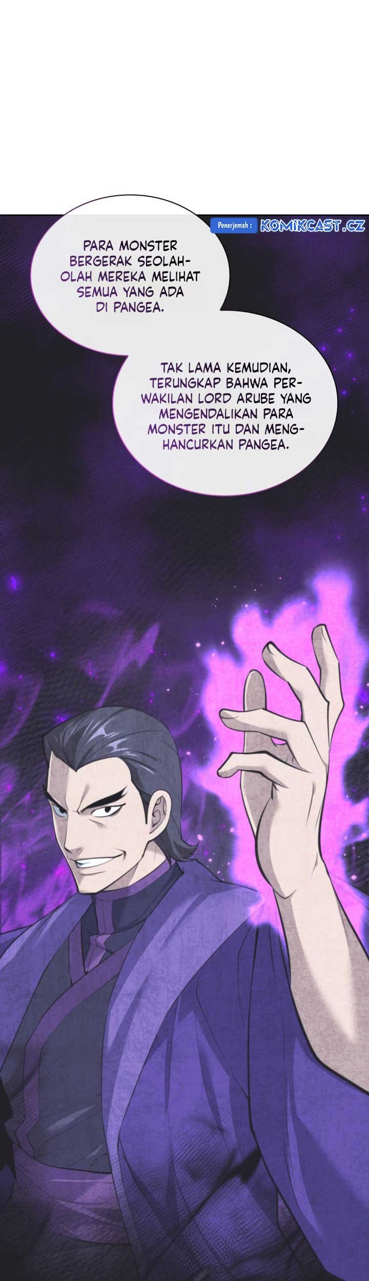 Overgeared Chapter 254 Gambar 46