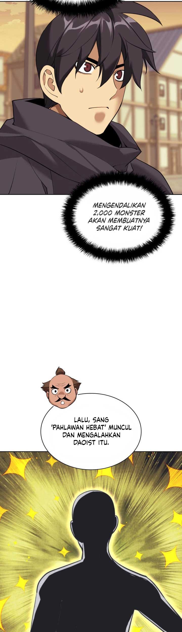 Overgeared Chapter 254 Gambar 48