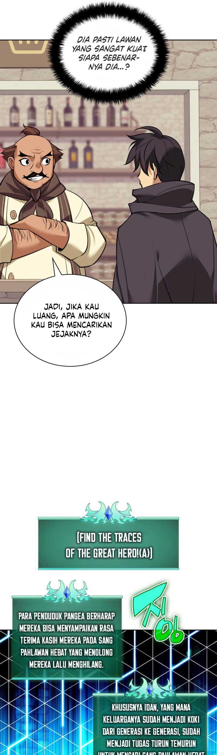 Overgeared Chapter 254 Gambar 50