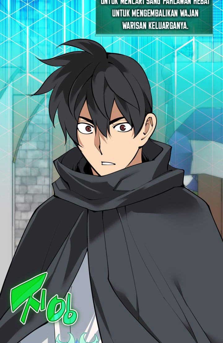 Overgeared Chapter 254 Gambar 51