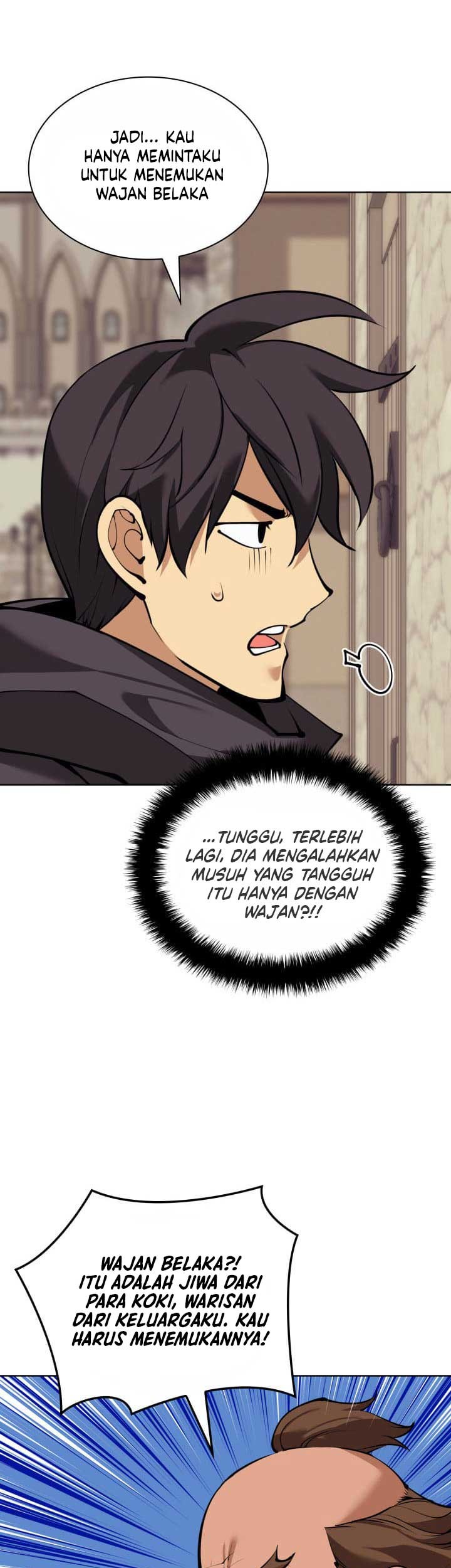 Overgeared Chapter 254 Gambar 54