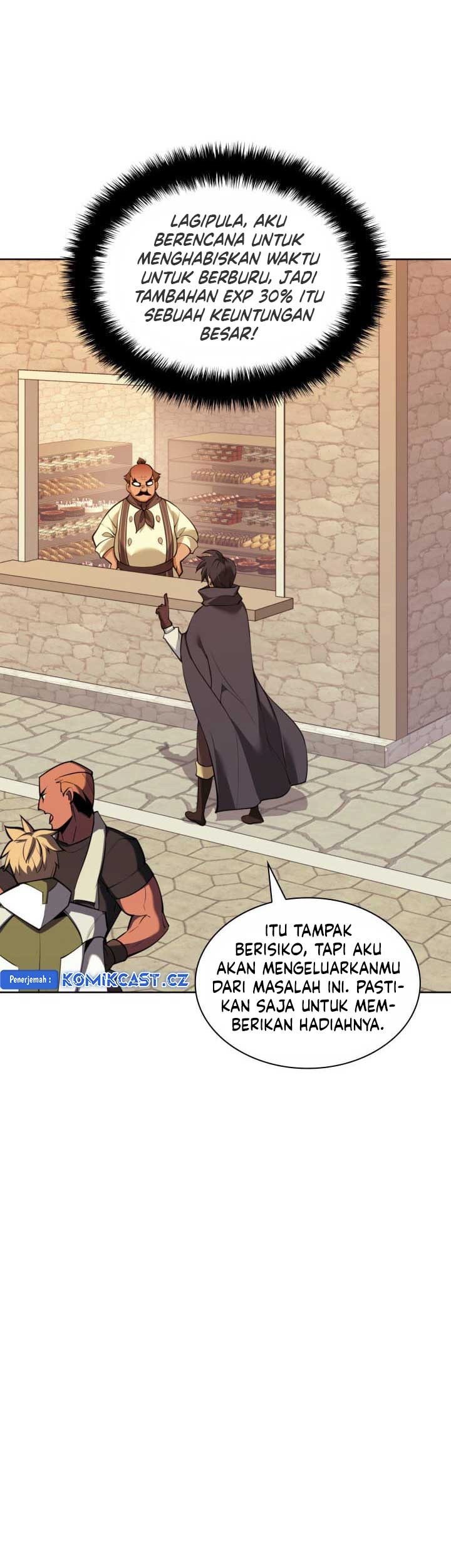 Overgeared Chapter 254 Gambar 56
