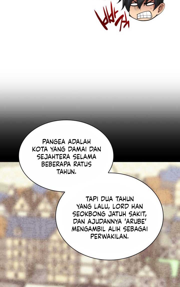 Overgeared Chapter 254 Gambar 39