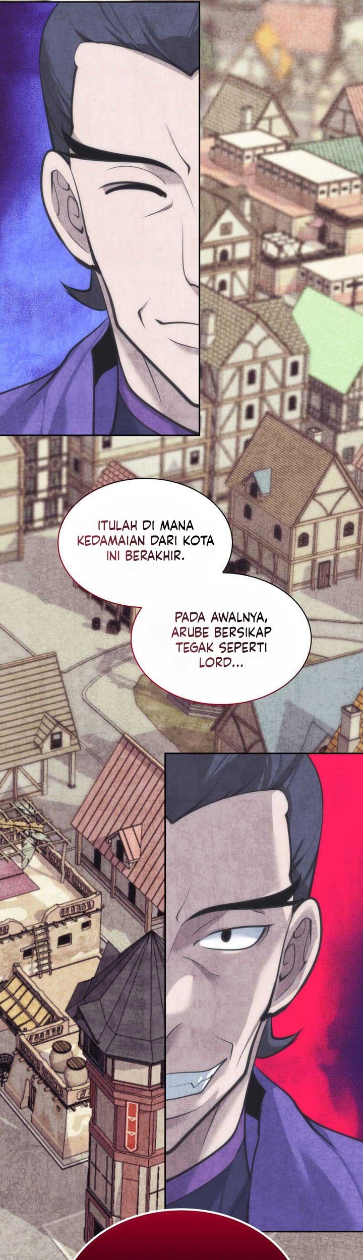 Overgeared Chapter 254 Gambar 40