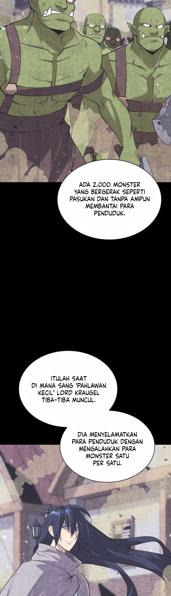 Overgeared Chapter 254 Gambar 42