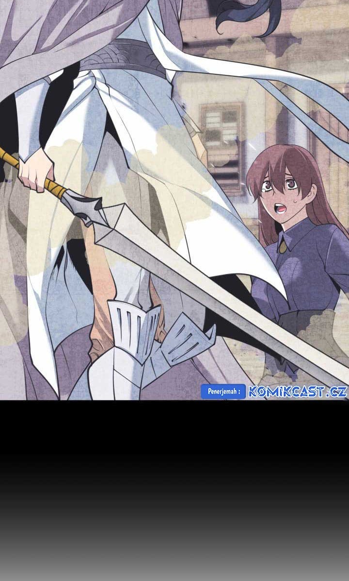 Overgeared Chapter 254 Gambar 43