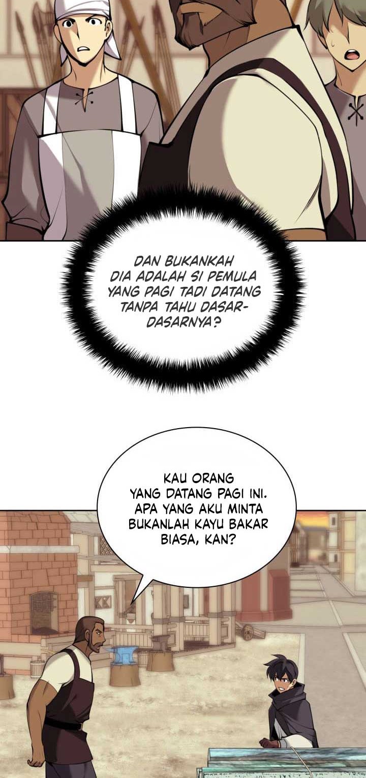Overgeared Chapter 254 Gambar 3