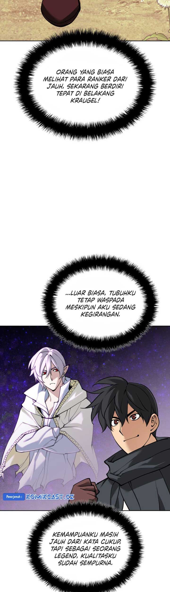 Overgeared Chapter 254 Gambar 66