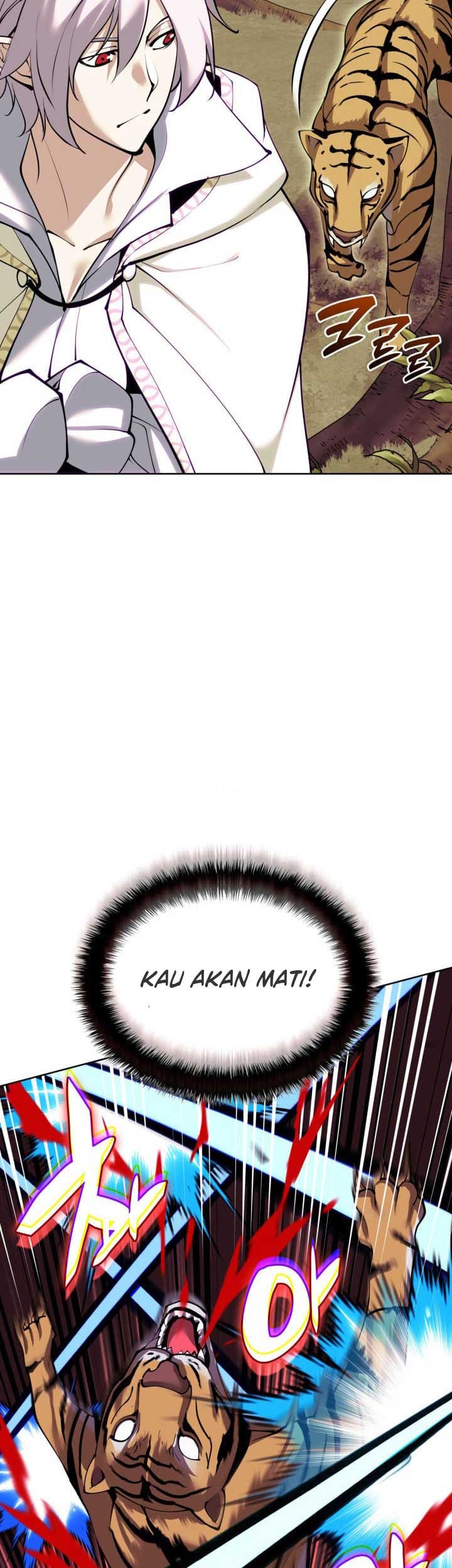 Overgeared Chapter 254 Gambar 68